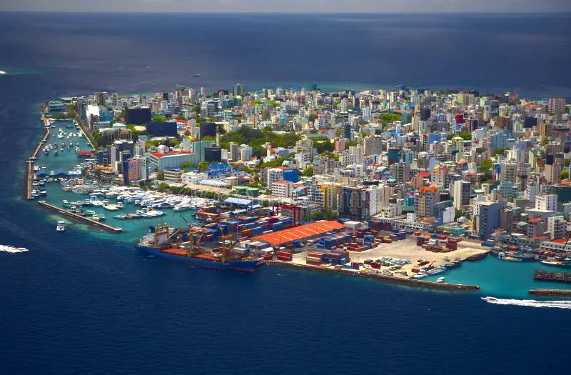Explore Maldives, Male, best places to visit, Best destinations