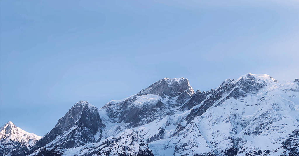 Nepal After  Rain, Nepal post-monsoon